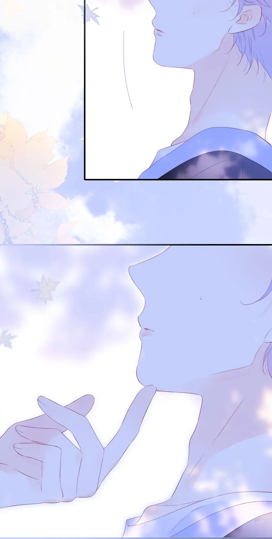 The Beauty Ran Away With The Hedgehog Chapter 60 185 33