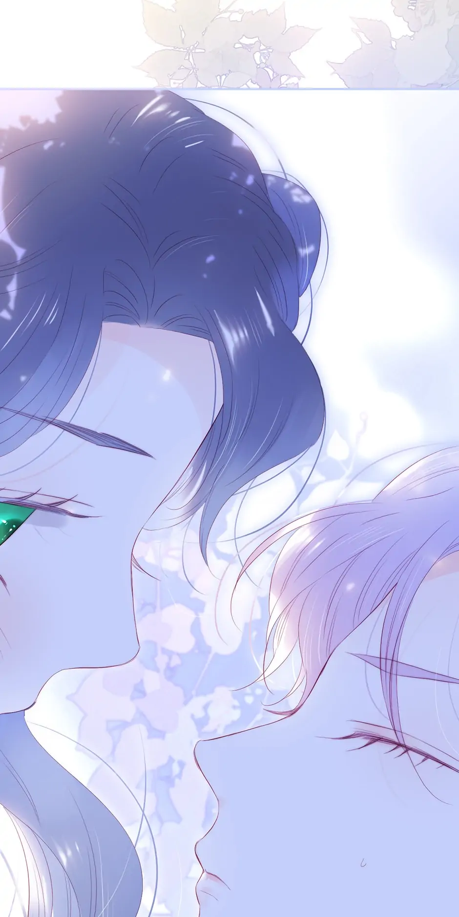 The Beauty Ran Away With The Hedgehog Chapter 60 186 34