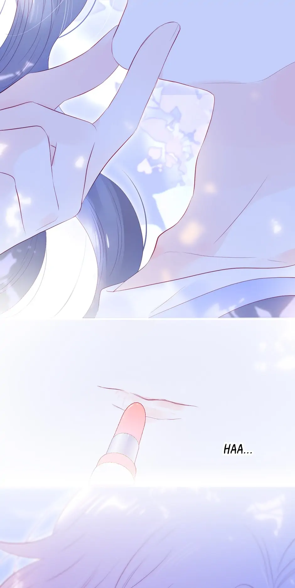 The Beauty Ran Away With The Hedgehog Chapter 60 187 35
