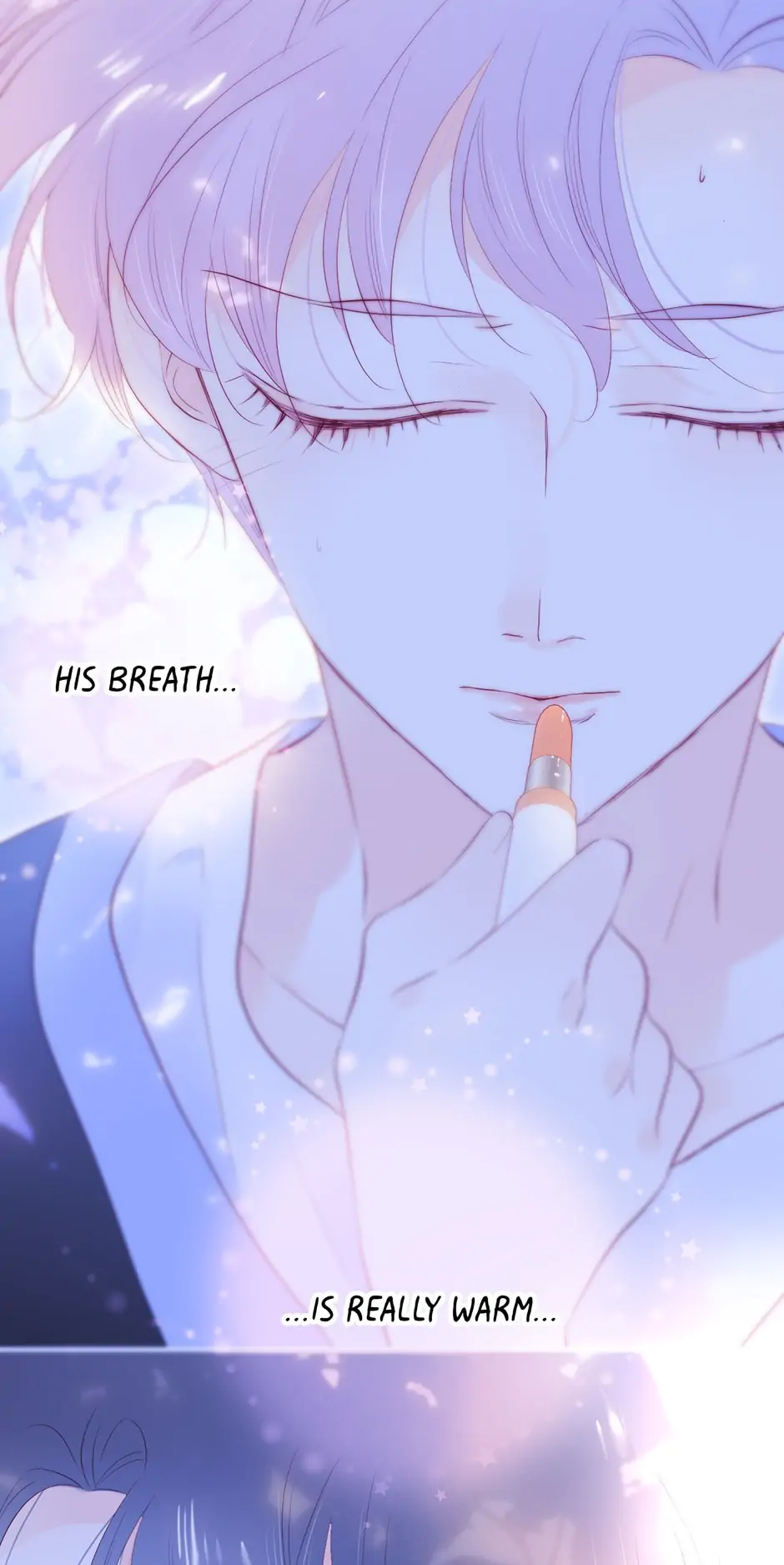 The Beauty Ran Away With The Hedgehog Chapter 60 188 36