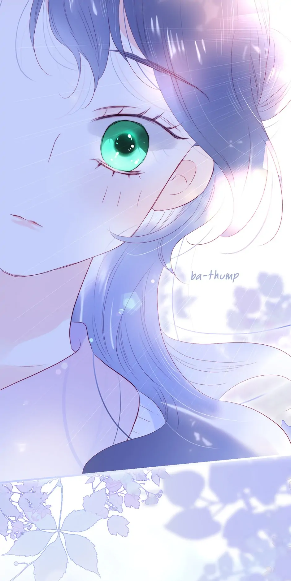 The Beauty Ran Away With The Hedgehog Chapter 60 189 37
