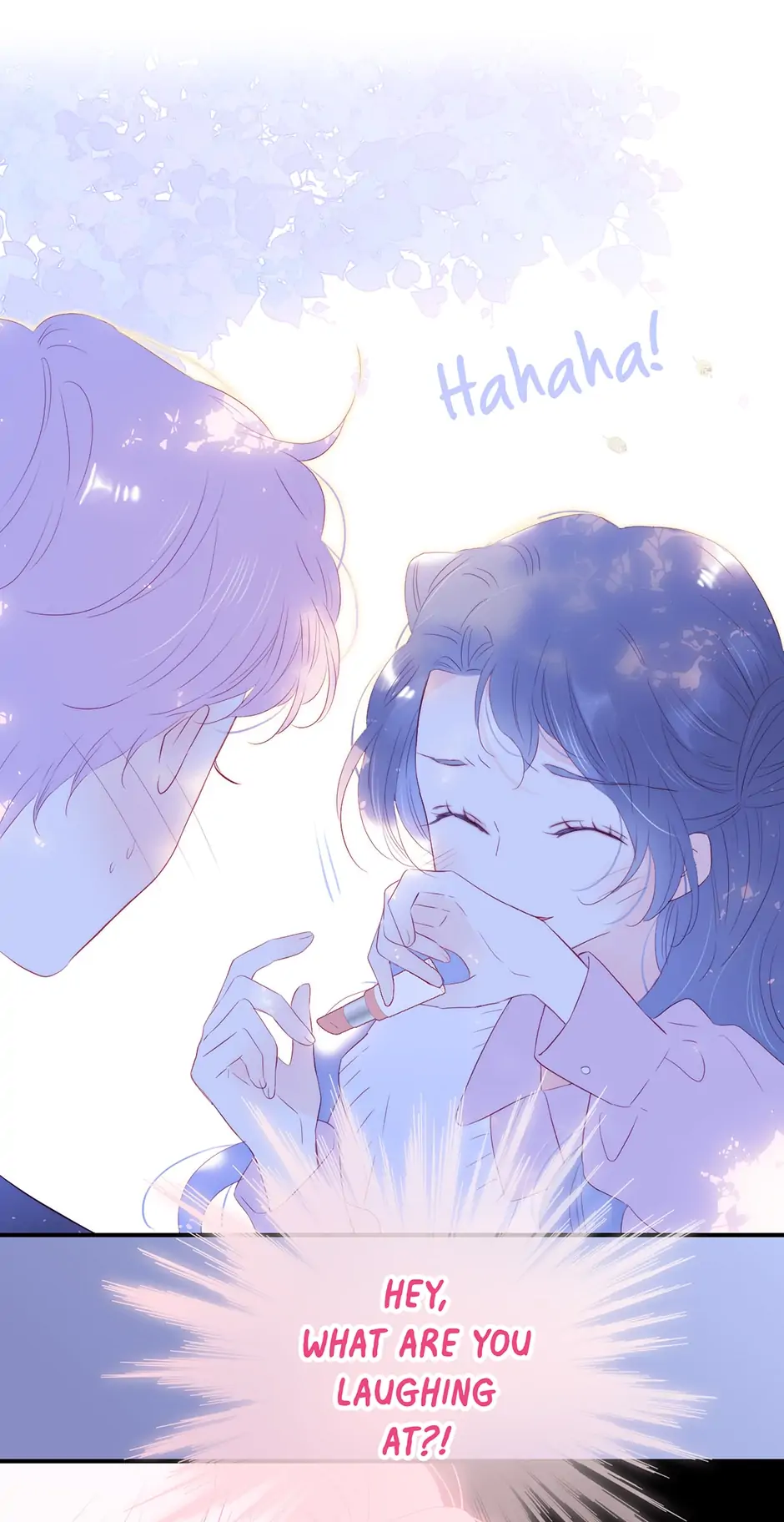 The Beauty Ran Away With The Hedgehog Chapter 61 99 1