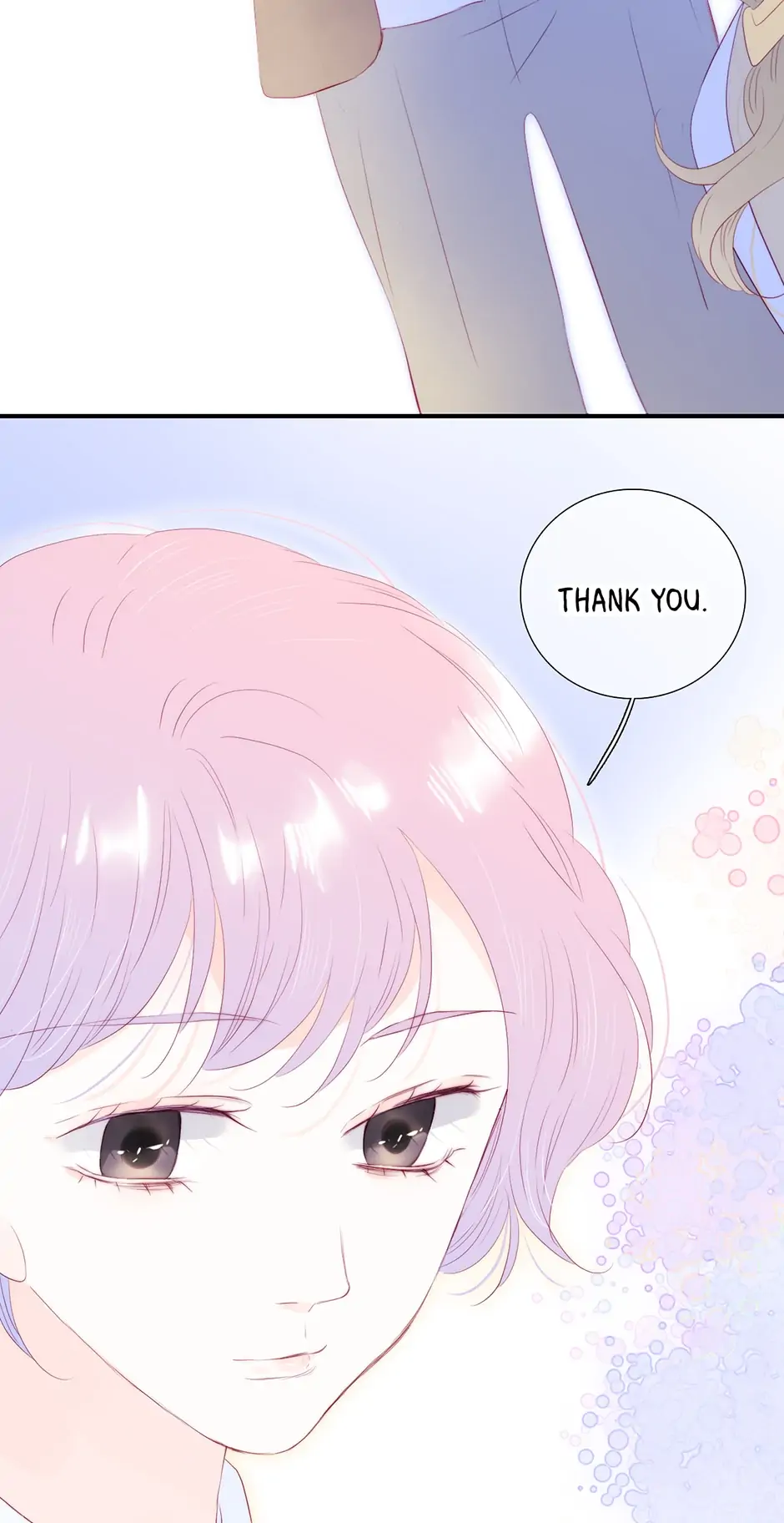 The Beauty Ran Away With The Hedgehog Chapter 61 108 10