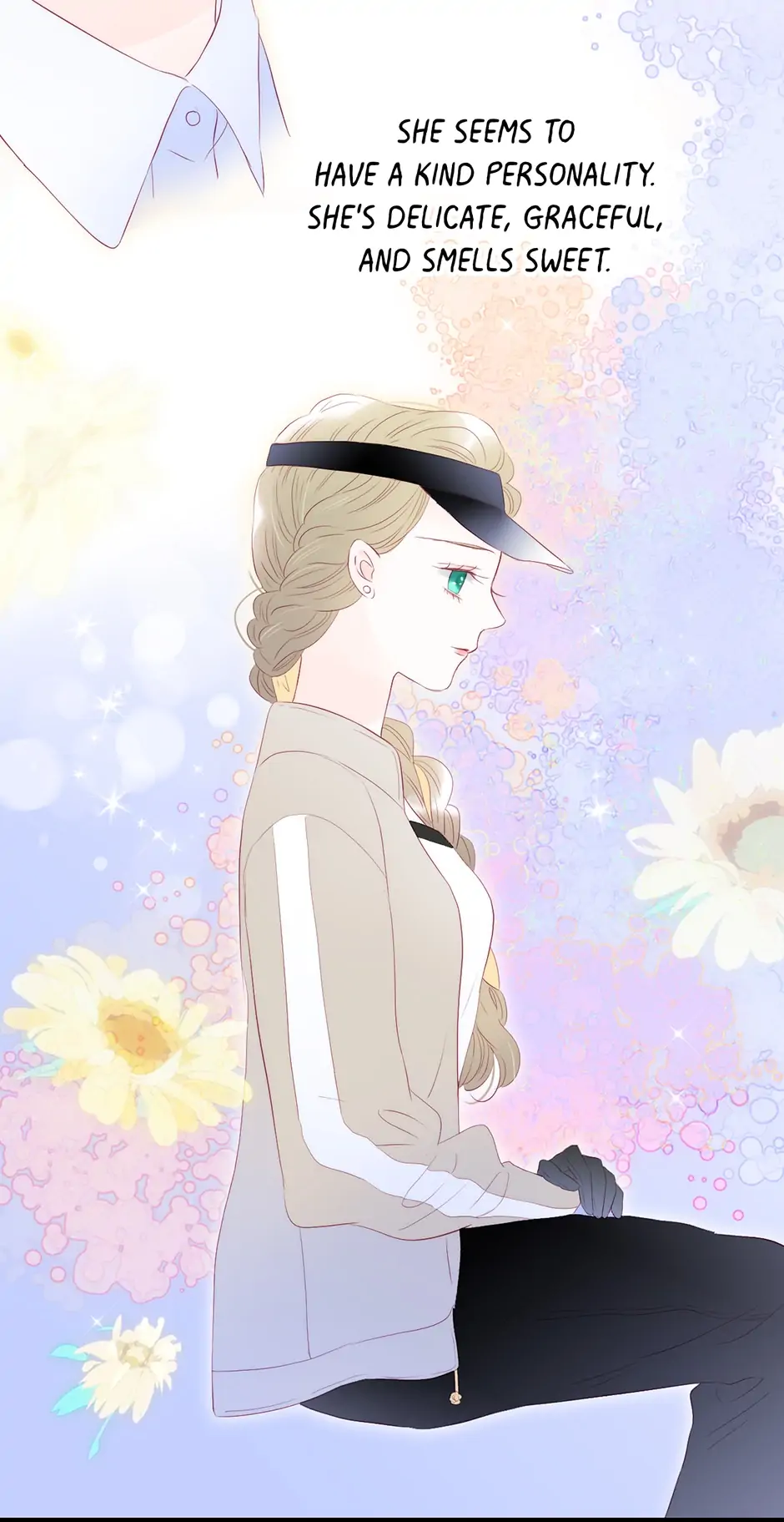 The Beauty Ran Away With The Hedgehog Chapter 61 109 11