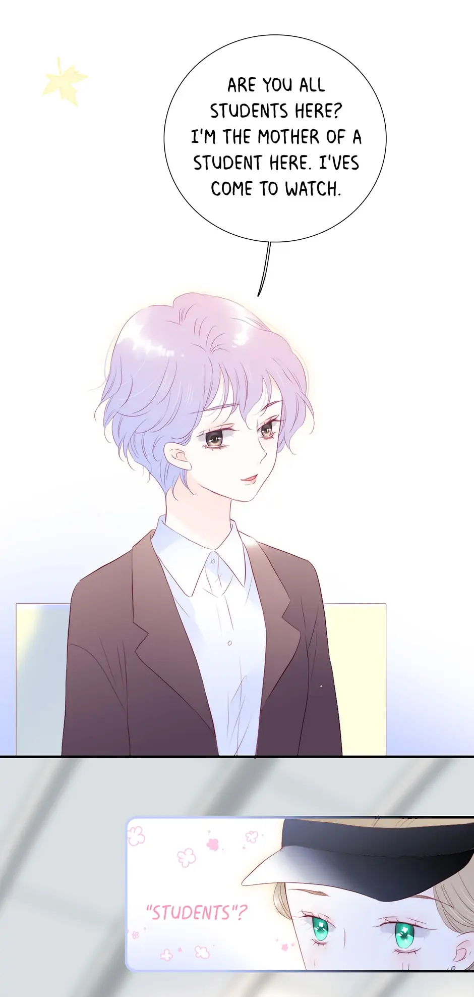 The Beauty Ran Away With The Hedgehog Chapter 61 112 14