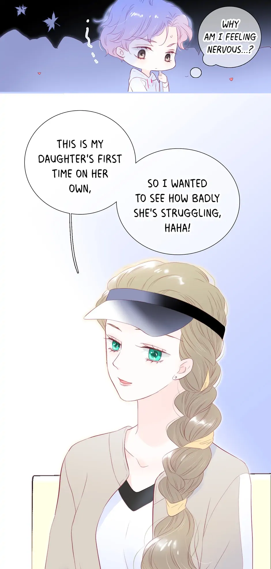 The Beauty Ran Away With The Hedgehog Chapter 61 115 17