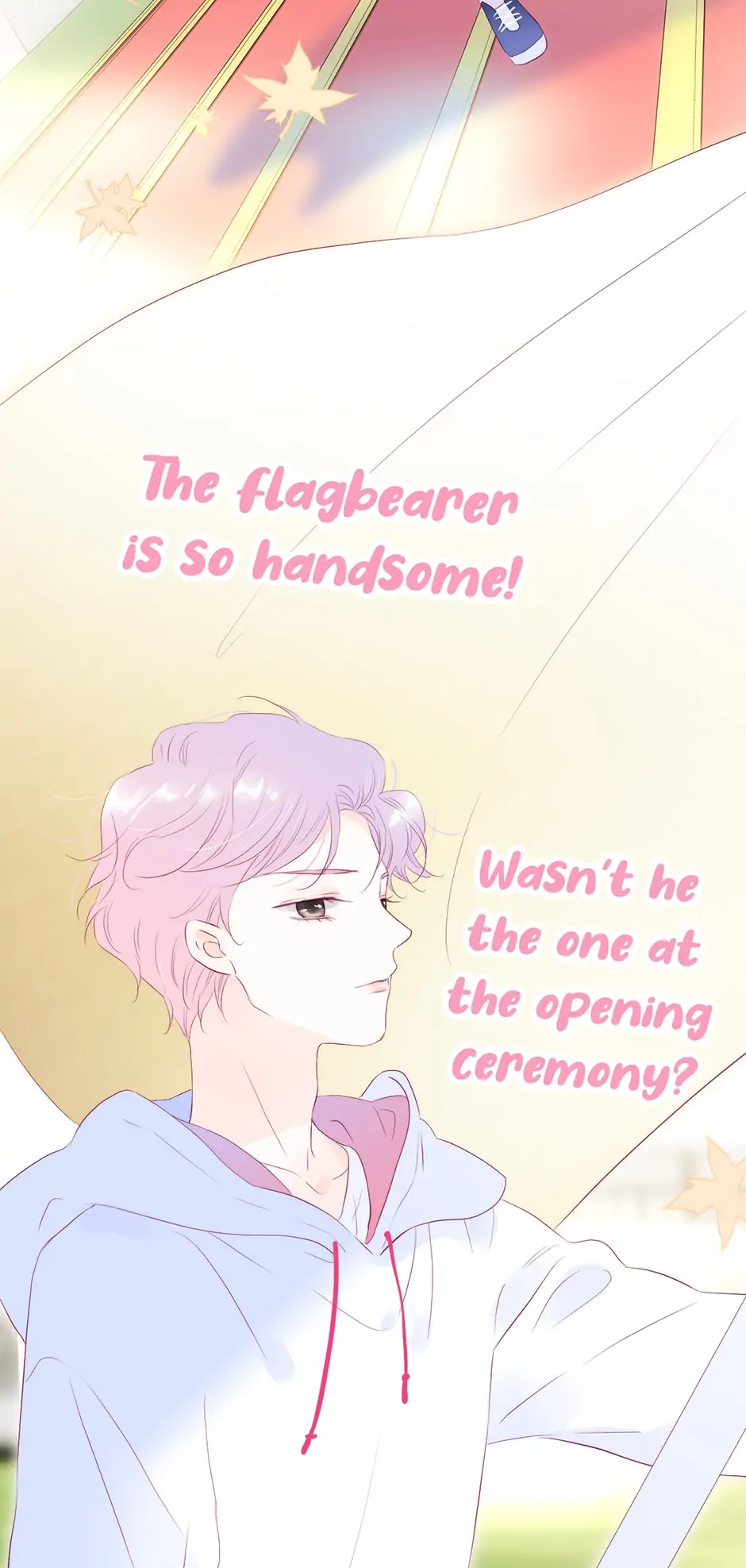 The Beauty Ran Away With The Hedgehog Chapter 61 118 20