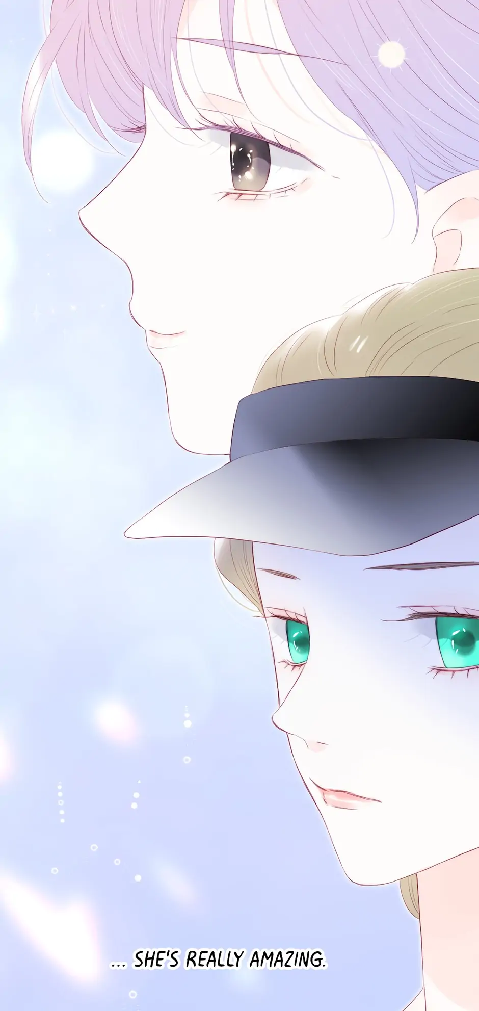 The Beauty Ran Away With The Hedgehog Chapter 61 122 24