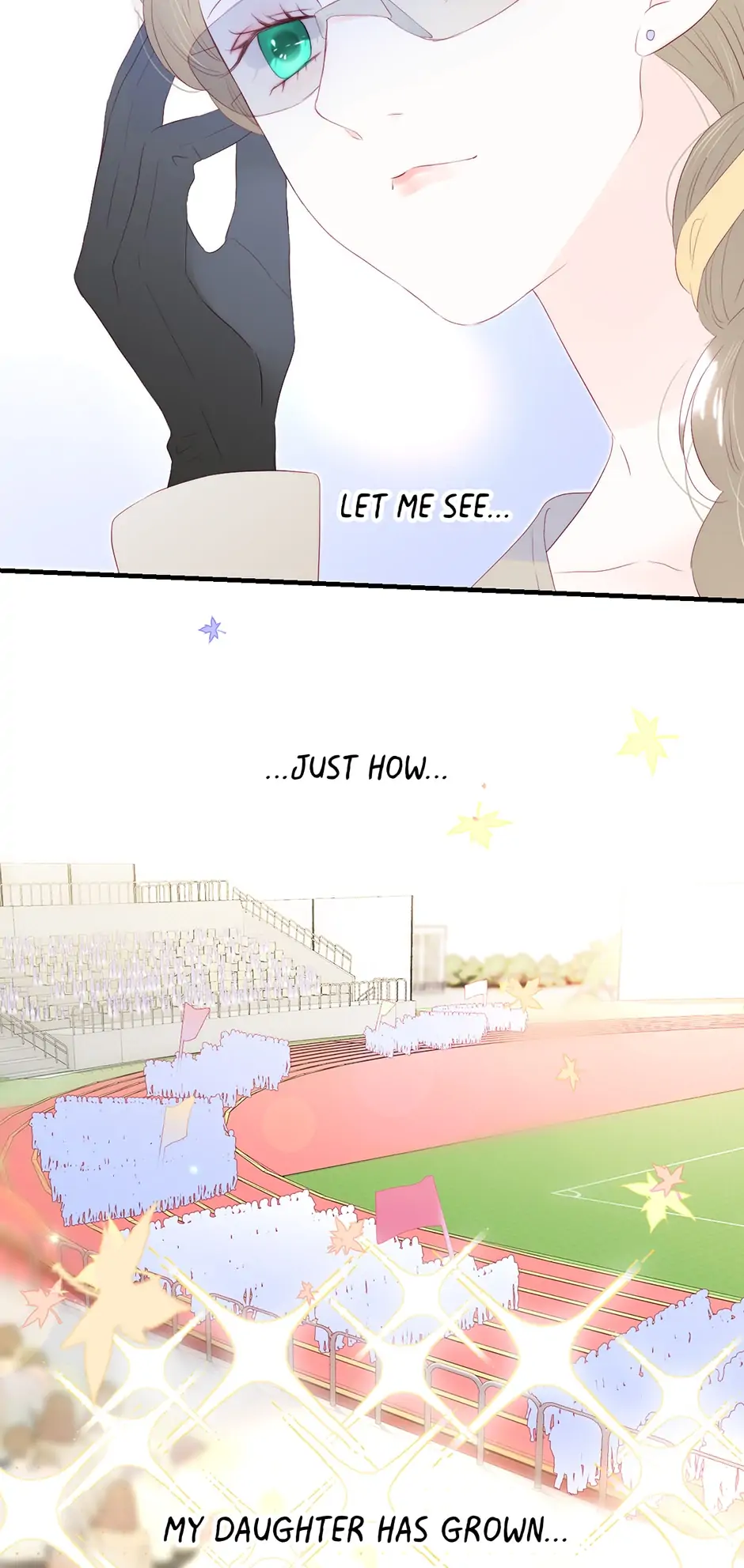 The Beauty Ran Away With The Hedgehog Chapter 61 124 26