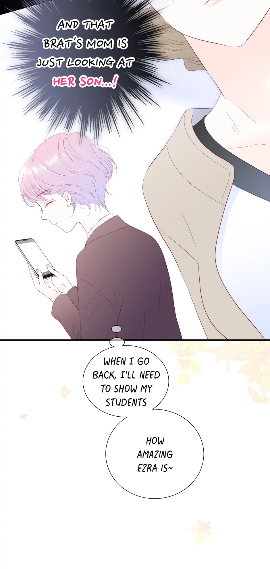 The Beauty Ran Away With The Hedgehog Chapter 61 126 28