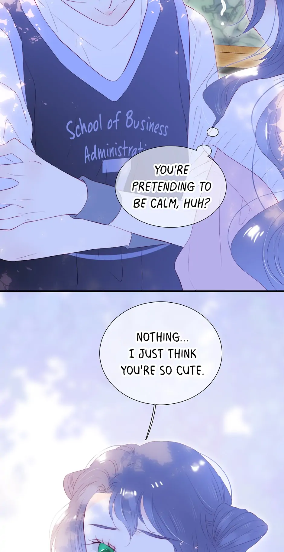 The Beauty Ran Away With The Hedgehog Chapter 61 101 3