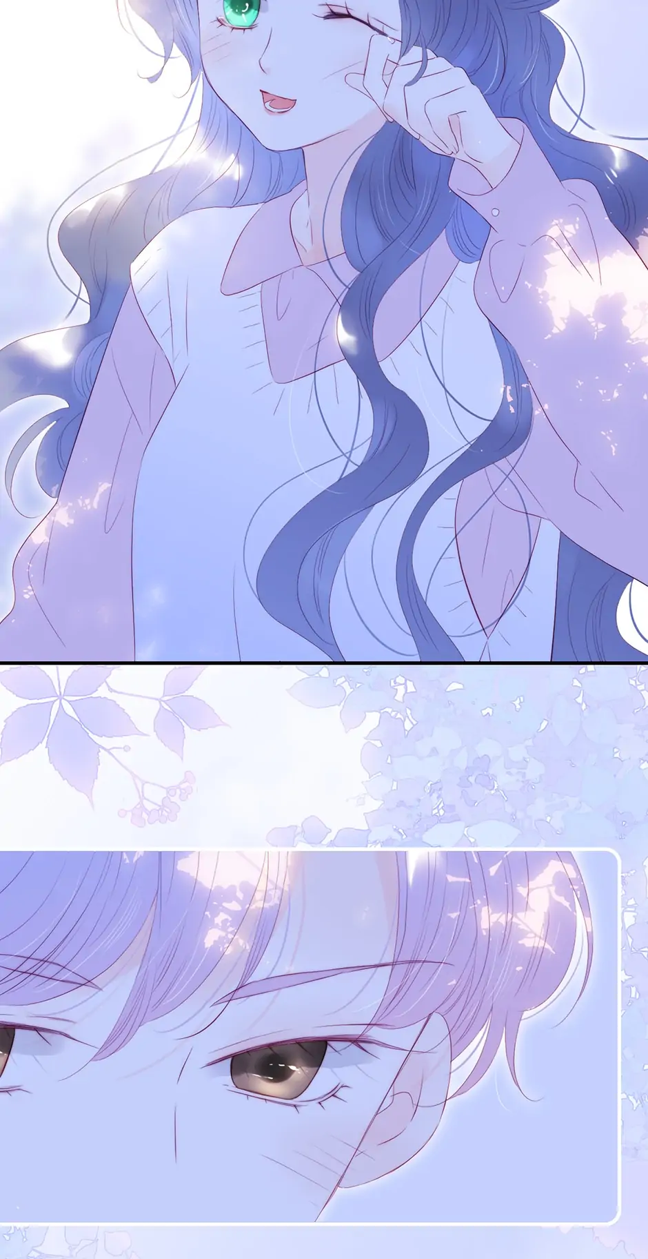 The Beauty Ran Away With The Hedgehog Chapter 61 102 4