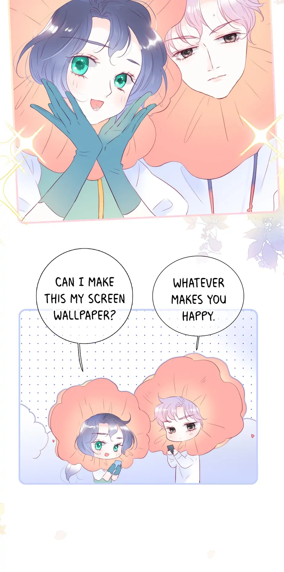 The Beauty Ran Away With The Hedgehog Chapter 62 139 06