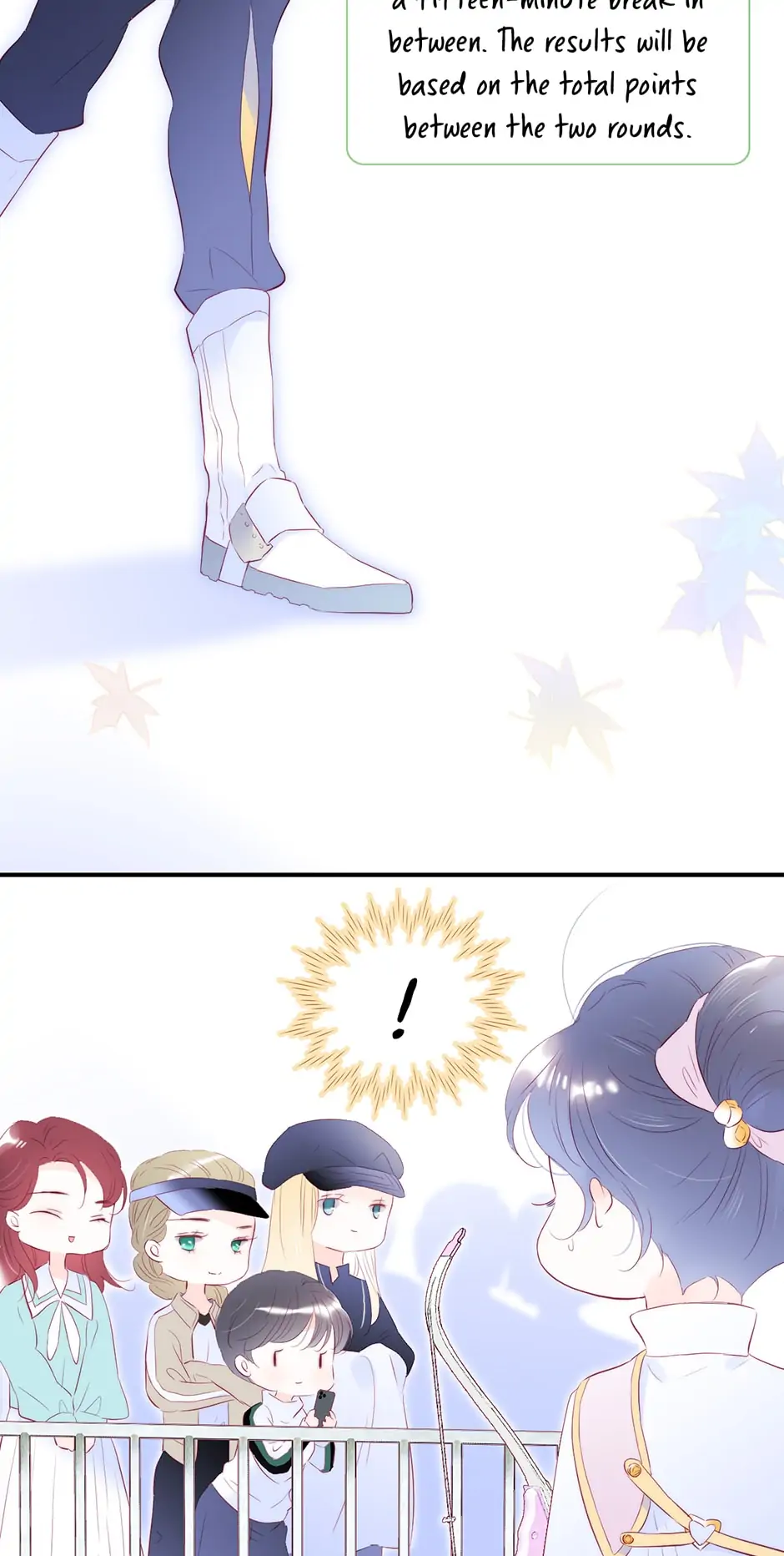 The Beauty Ran Away With The Hedgehog Chapter 62 142 09