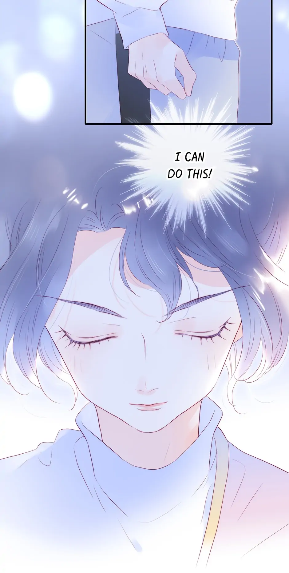 The Beauty Ran Away With The Hedgehog Chapter 62 146 13