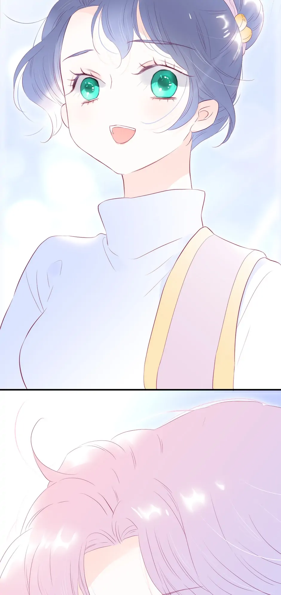 The Beauty Ran Away With The Hedgehog Chapter 62 151 18