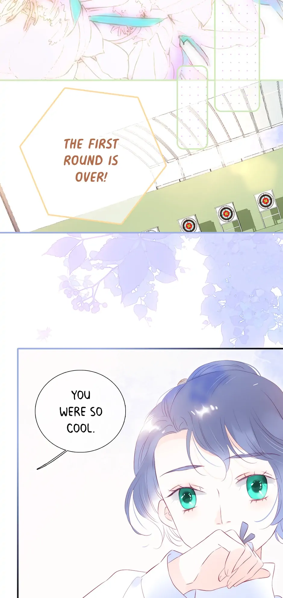 The Beauty Ran Away With The Hedgehog Chapter 62 156 23