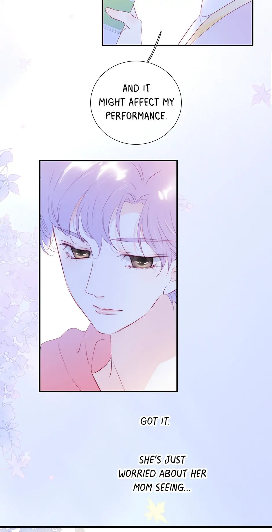 The Beauty Ran Away With The Hedgehog Chapter 62 160 27