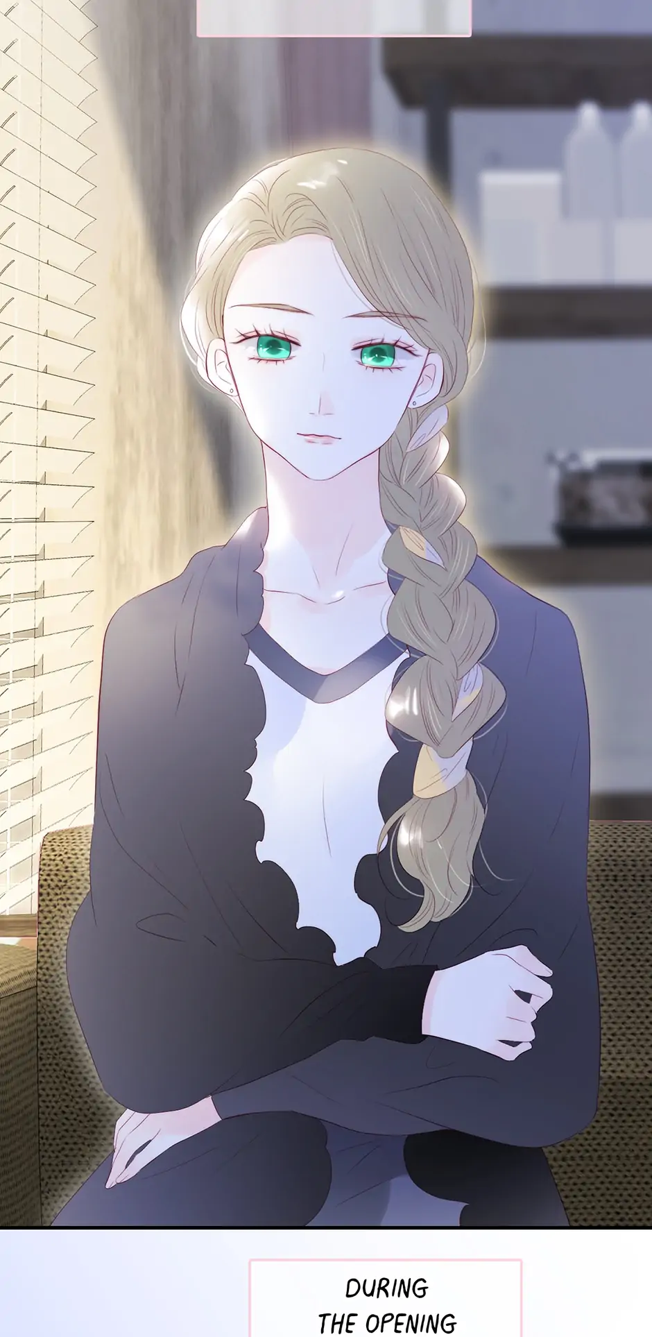 The Beauty Ran Away With The Hedgehog Chapter 63 152 04