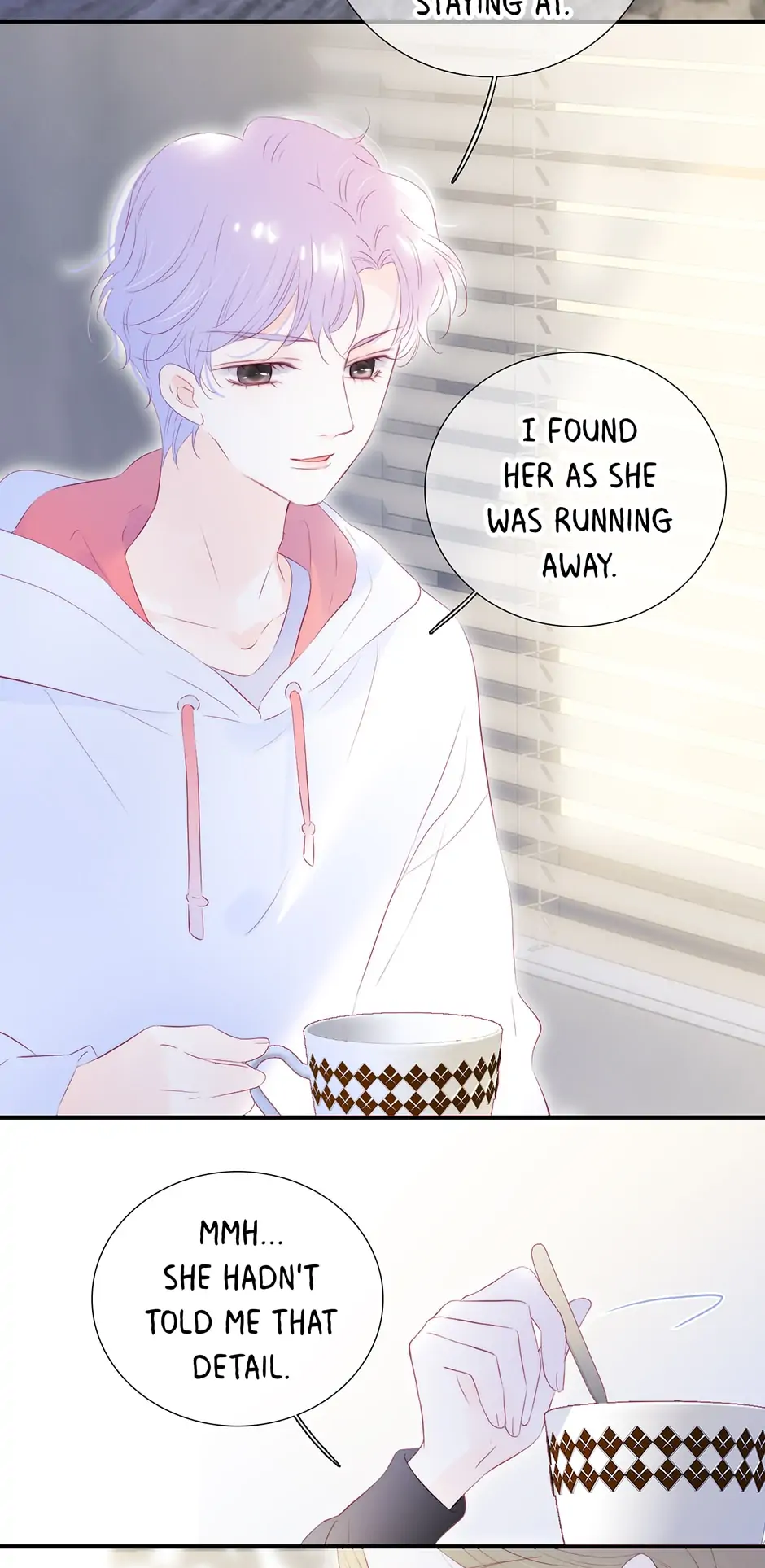The Beauty Ran Away With The Hedgehog Chapter 63 158 10