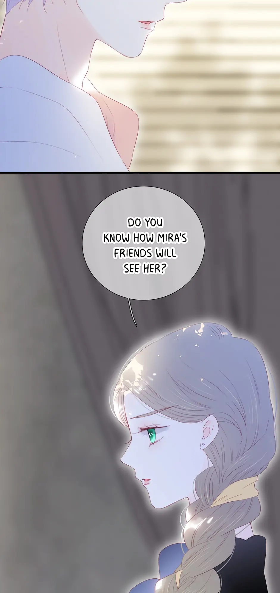 The Beauty Ran Away With The Hedgehog Chapter 63 167 19