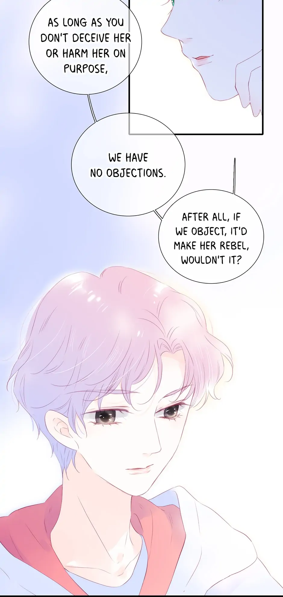 The Beauty Ran Away With The Hedgehog Chapter 63 170 22