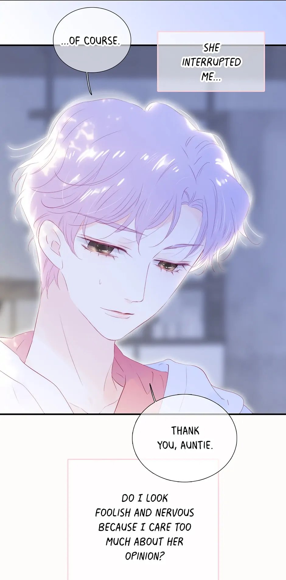The Beauty Ran Away With The Hedgehog Chapter 63 180 32