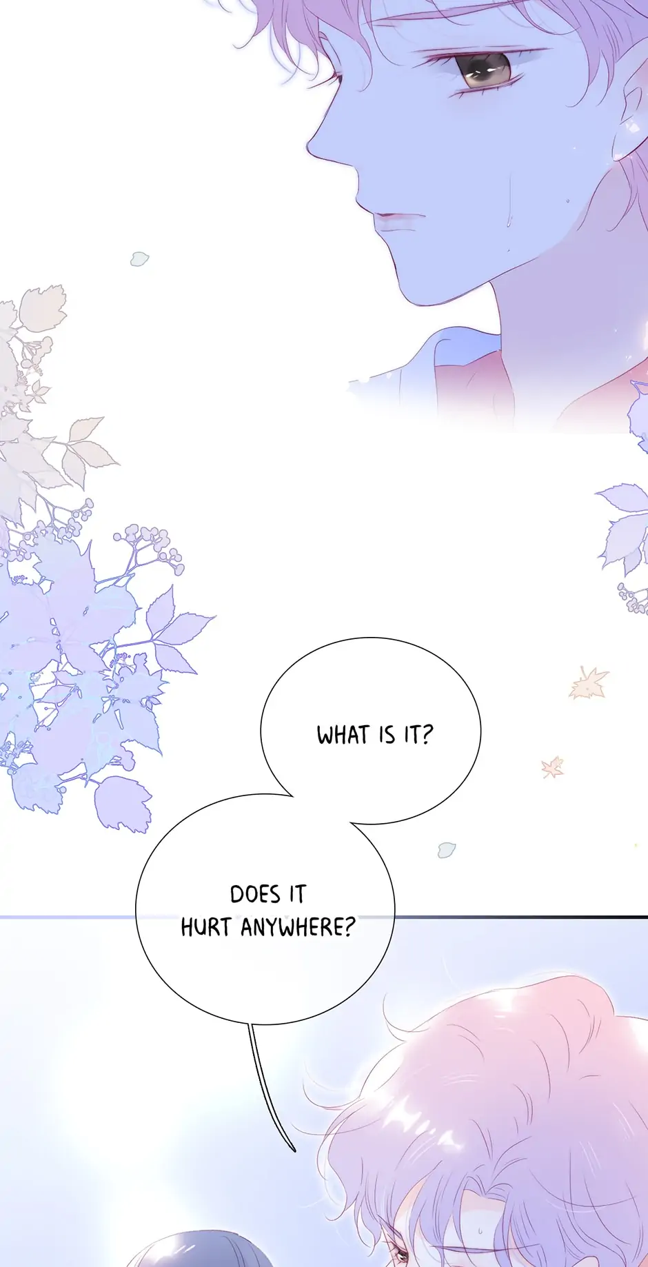 The Beauty Ran Away With The Hedgehog Chapter 63 184 36