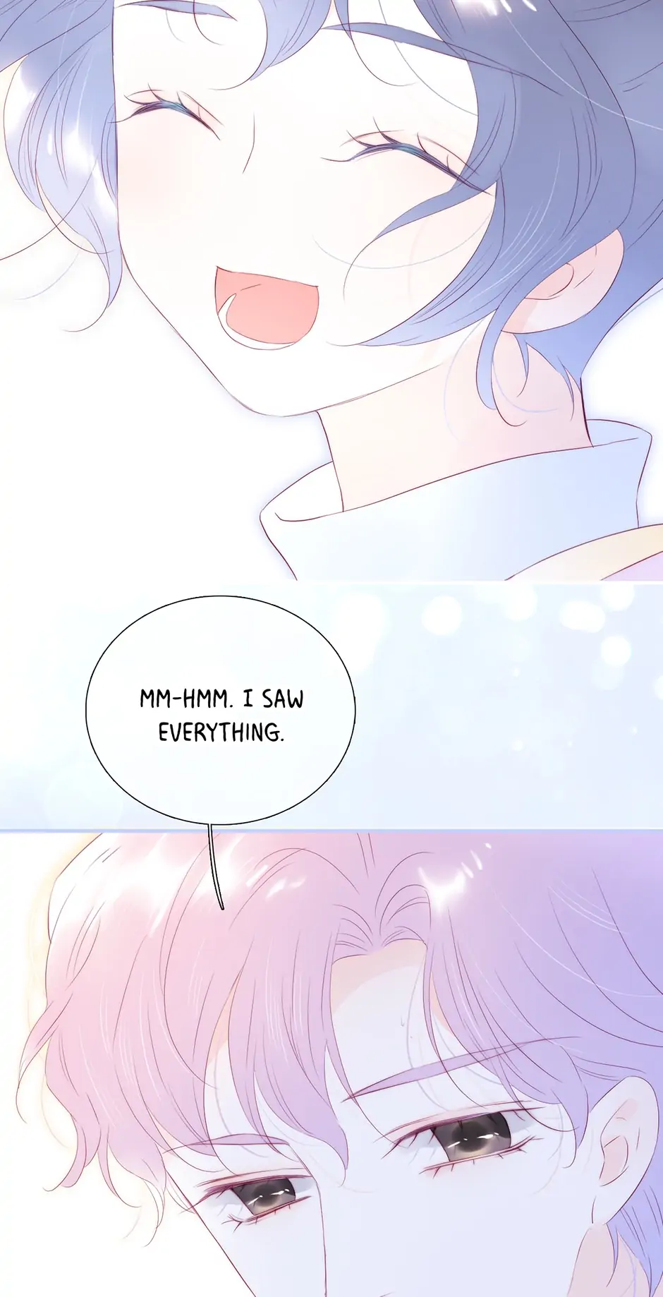 The Beauty Ran Away With The Hedgehog Chapter 63 188 40