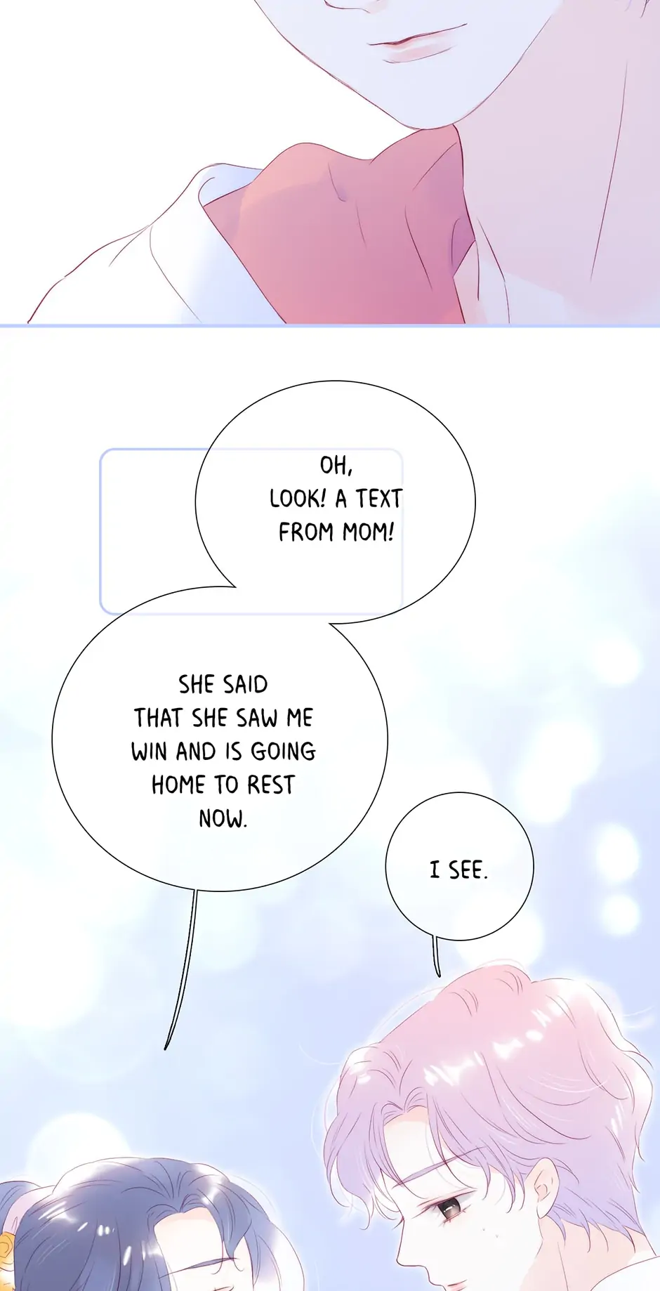 The Beauty Ran Away With The Hedgehog Chapter 63 189 41