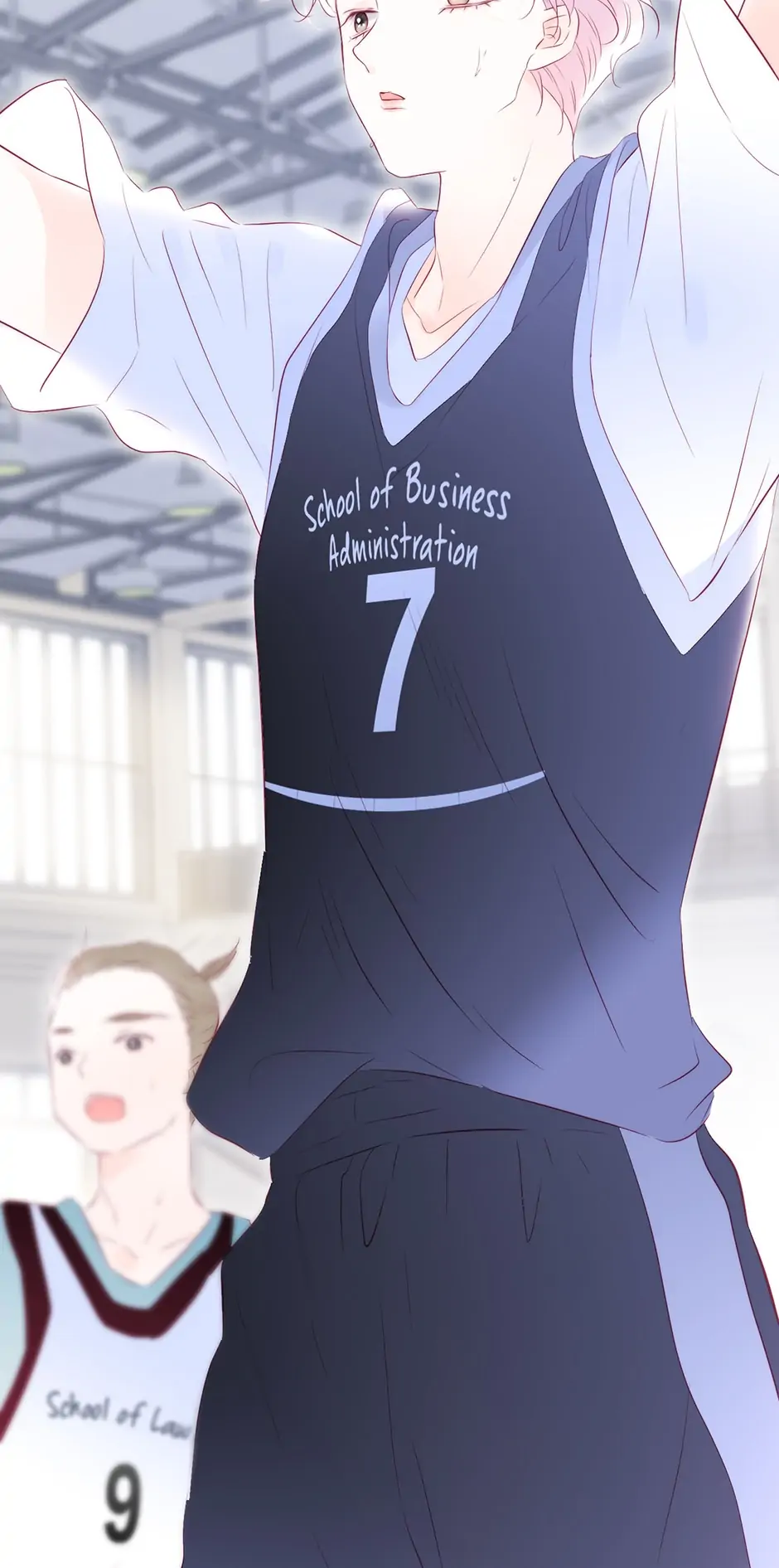 The Beauty Ran Away With The Hedgehog Chapter 64 146 10
