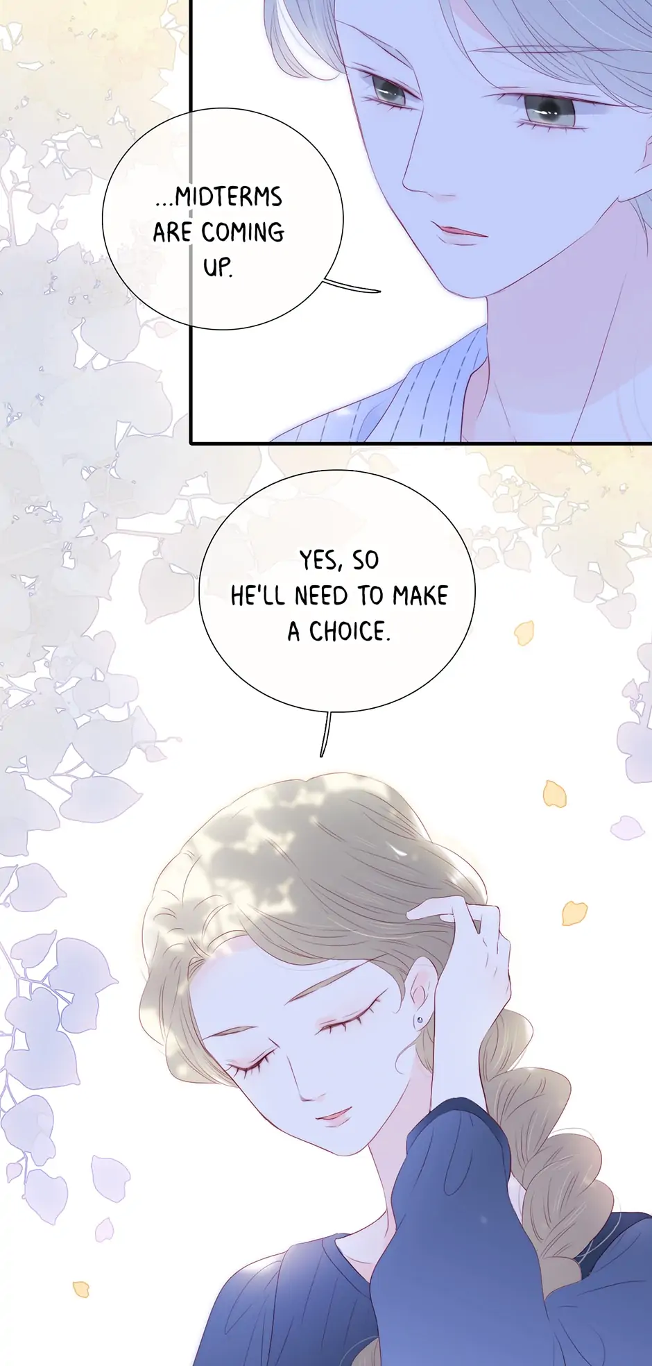 The Beauty Ran Away With The Hedgehog Chapter 64 161 25