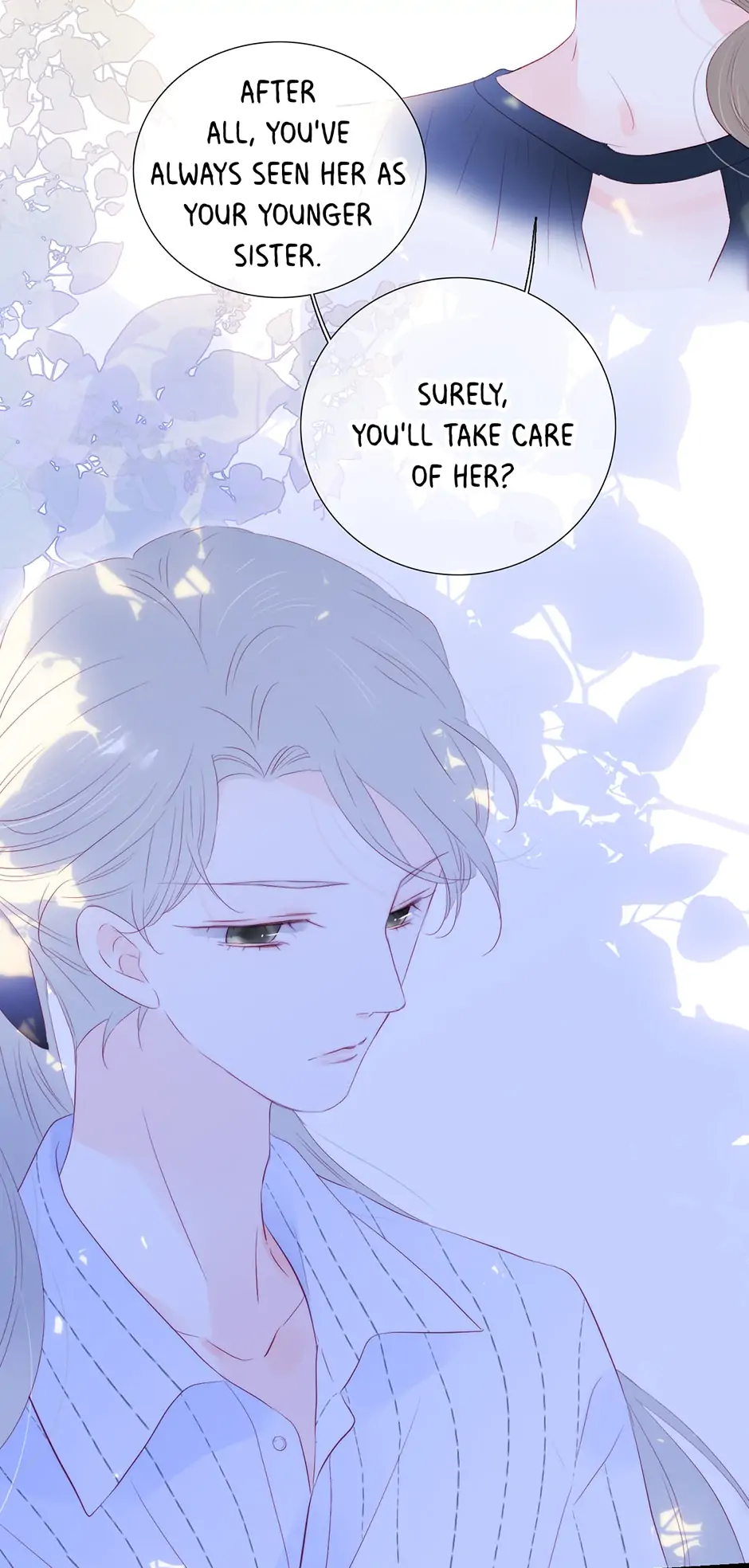 The Beauty Ran Away With The Hedgehog Chapter 64 164 28