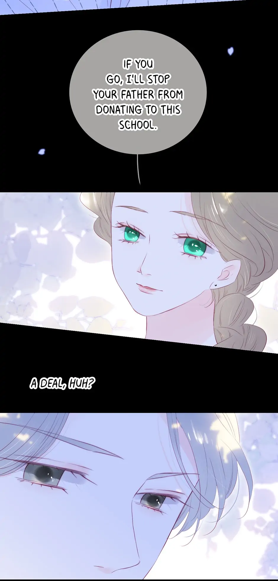 The Beauty Ran Away With The Hedgehog Chapter 64 165 29