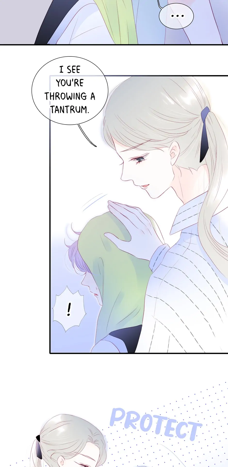 The Beauty Ran Away With The Hedgehog Chapter 64 171 35