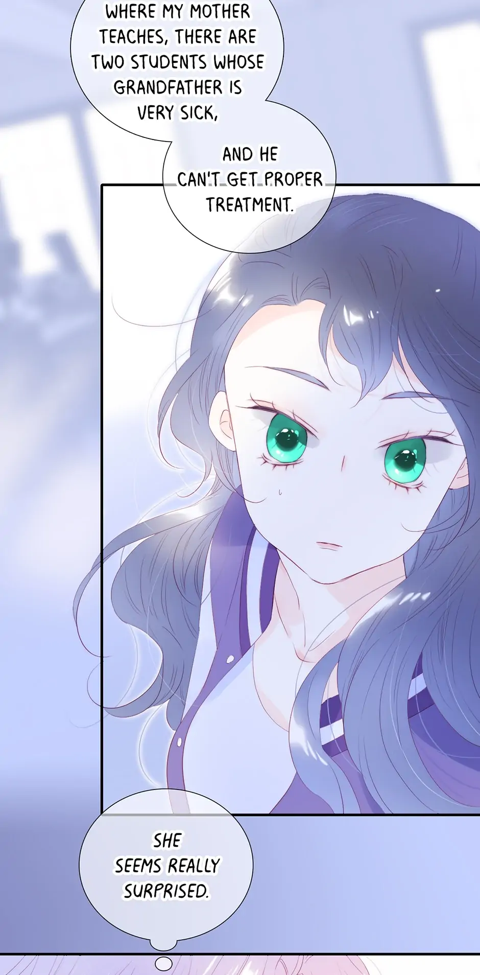 The Beauty Ran Away With The Hedgehog Chapter 65 157 09