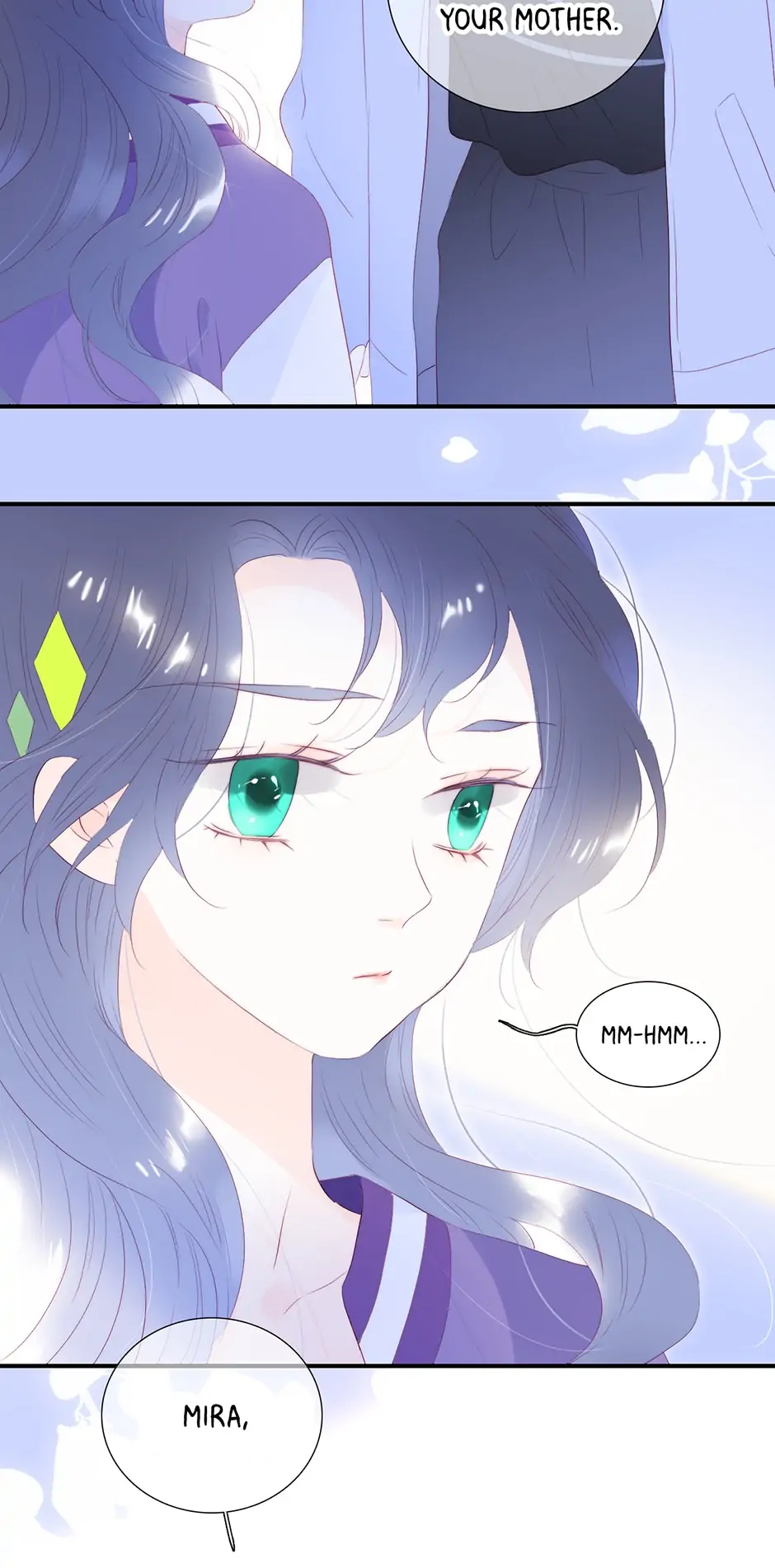 The Beauty Ran Away With The Hedgehog Chapter 65 160 12