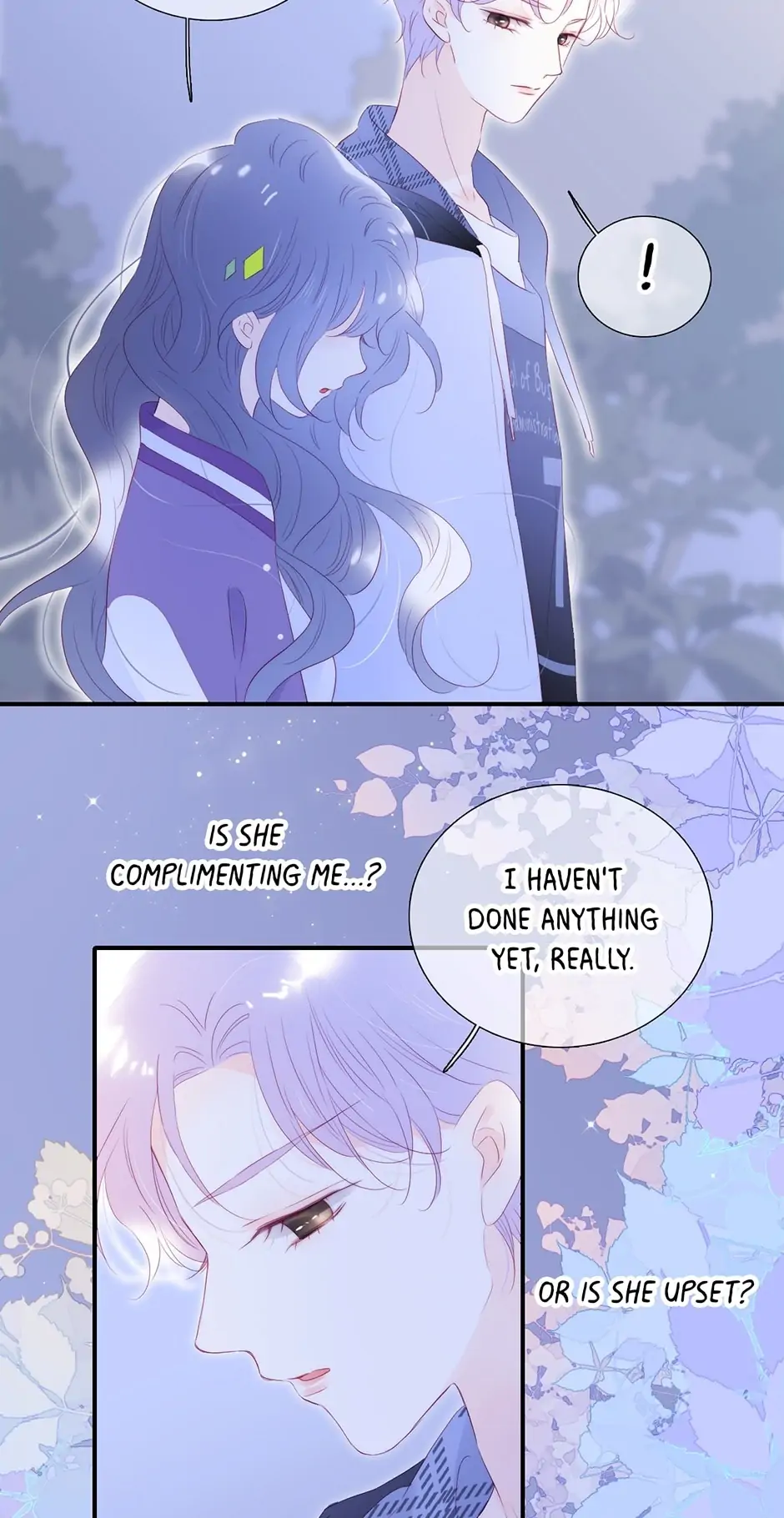The Beauty Ran Away With The Hedgehog Chapter 65 169 21