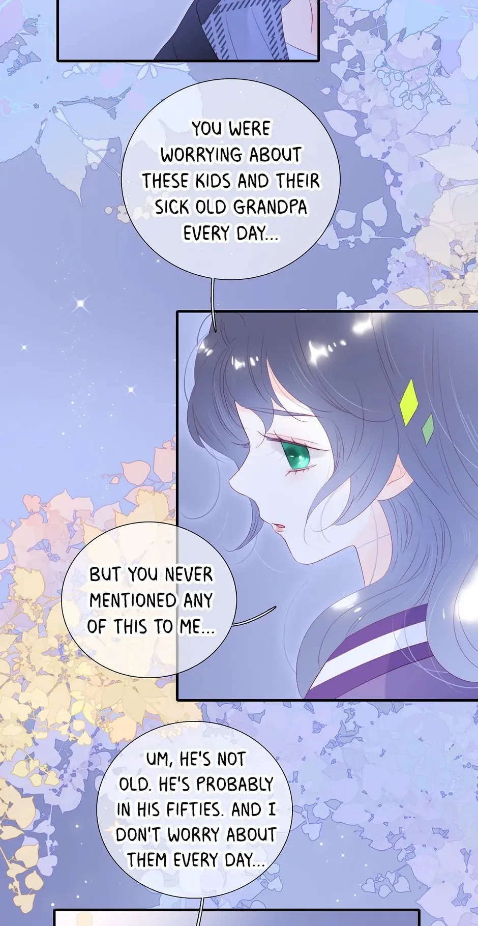 The Beauty Ran Away With The Hedgehog Chapter 65 170 22