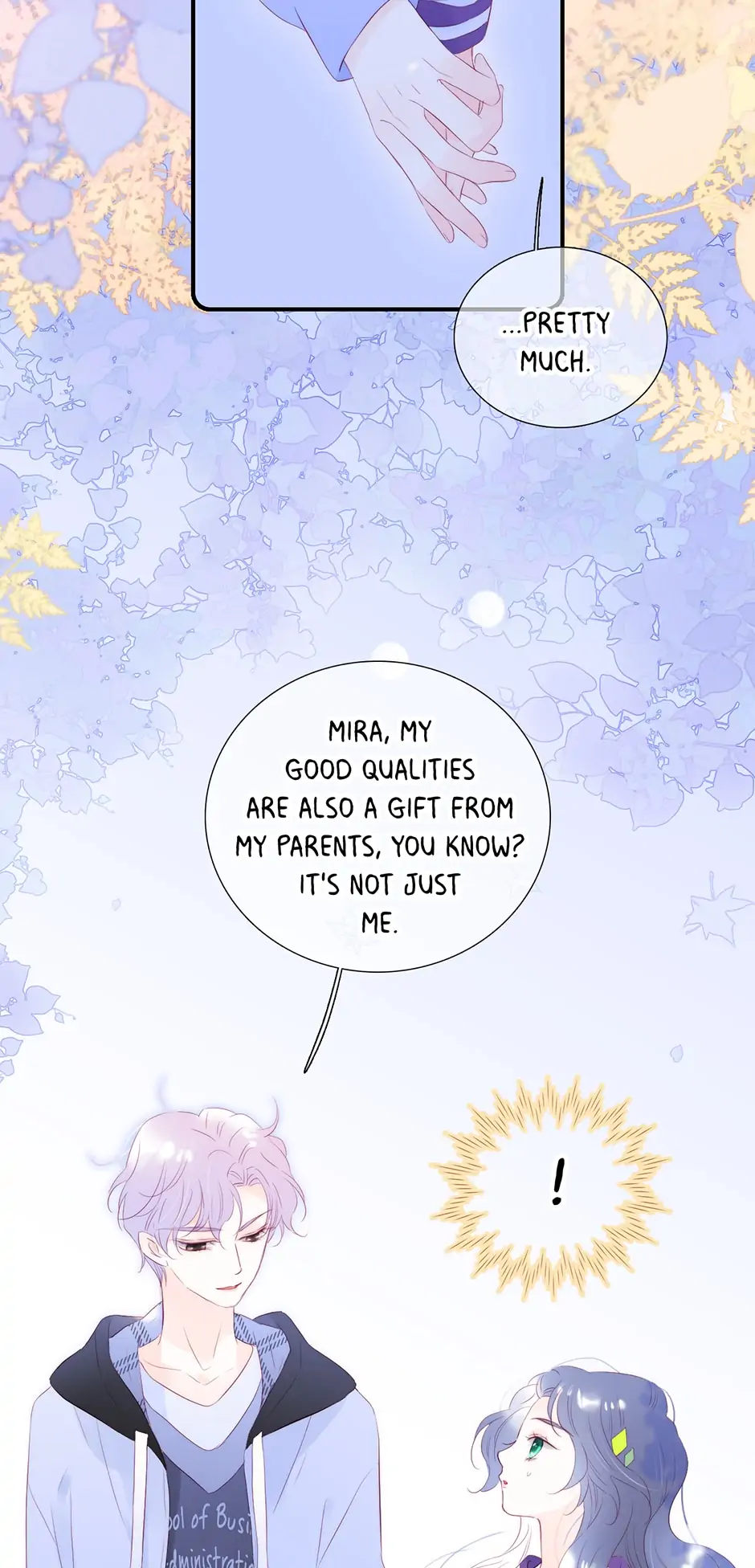 The Beauty Ran Away With The Hedgehog Chapter 65 177 29