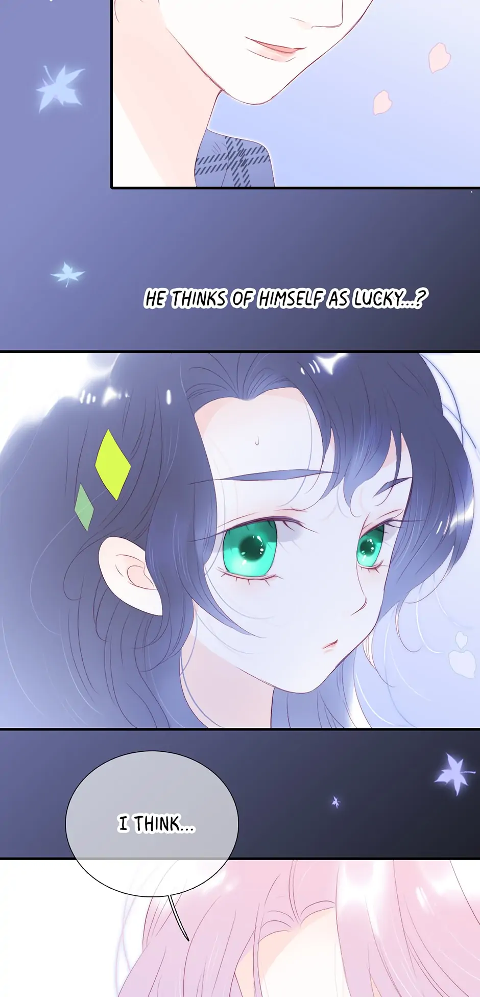 The Beauty Ran Away With The Hedgehog Chapter 65 179 31