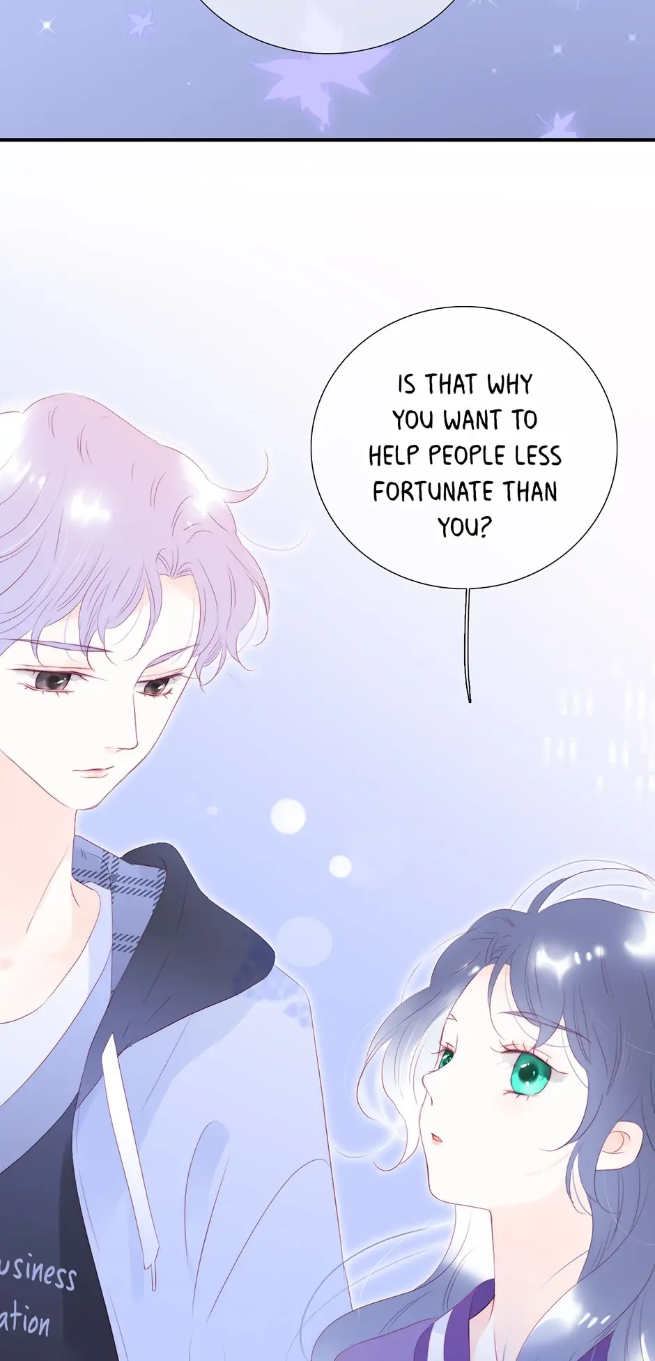 The Beauty Ran Away With The Hedgehog Chapter 65 181 33
