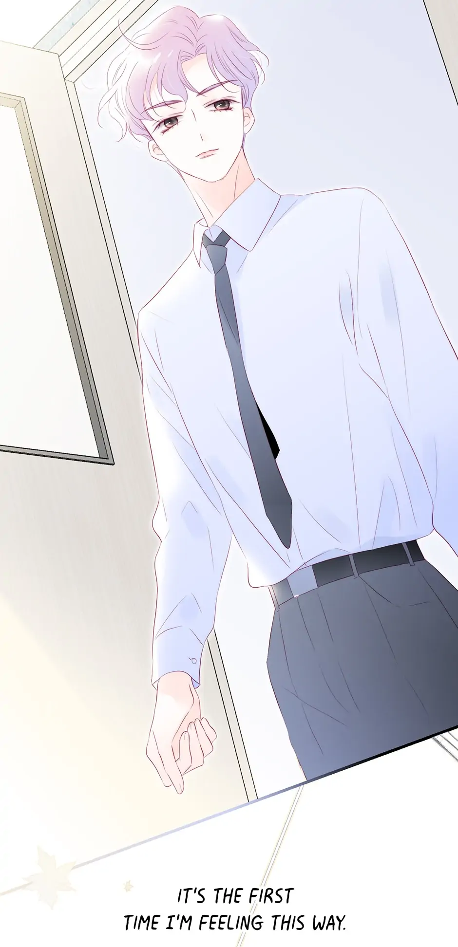 The Beauty Ran Away With The Hedgehog Chapter 65 186 38