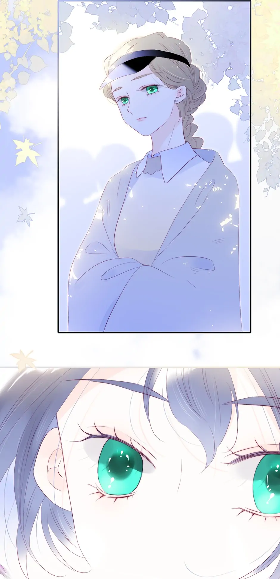 The Beauty Ran Away With The Hedgehog Chapter 65 188 40