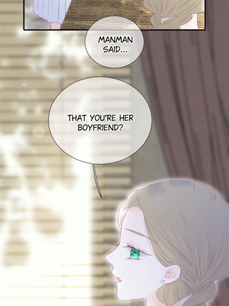 The Beauty Ran Away With The Hedgehog Chapter 66 245 10