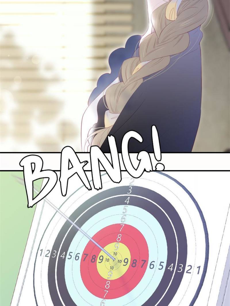 The Beauty Ran Away With The Hedgehog Chapter 66 246 11