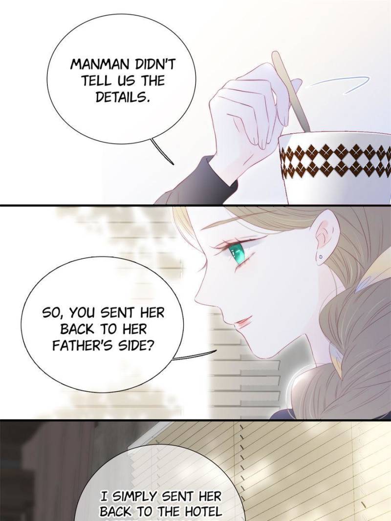The Beauty Ran Away With The Hedgehog Chapter 66 254 19