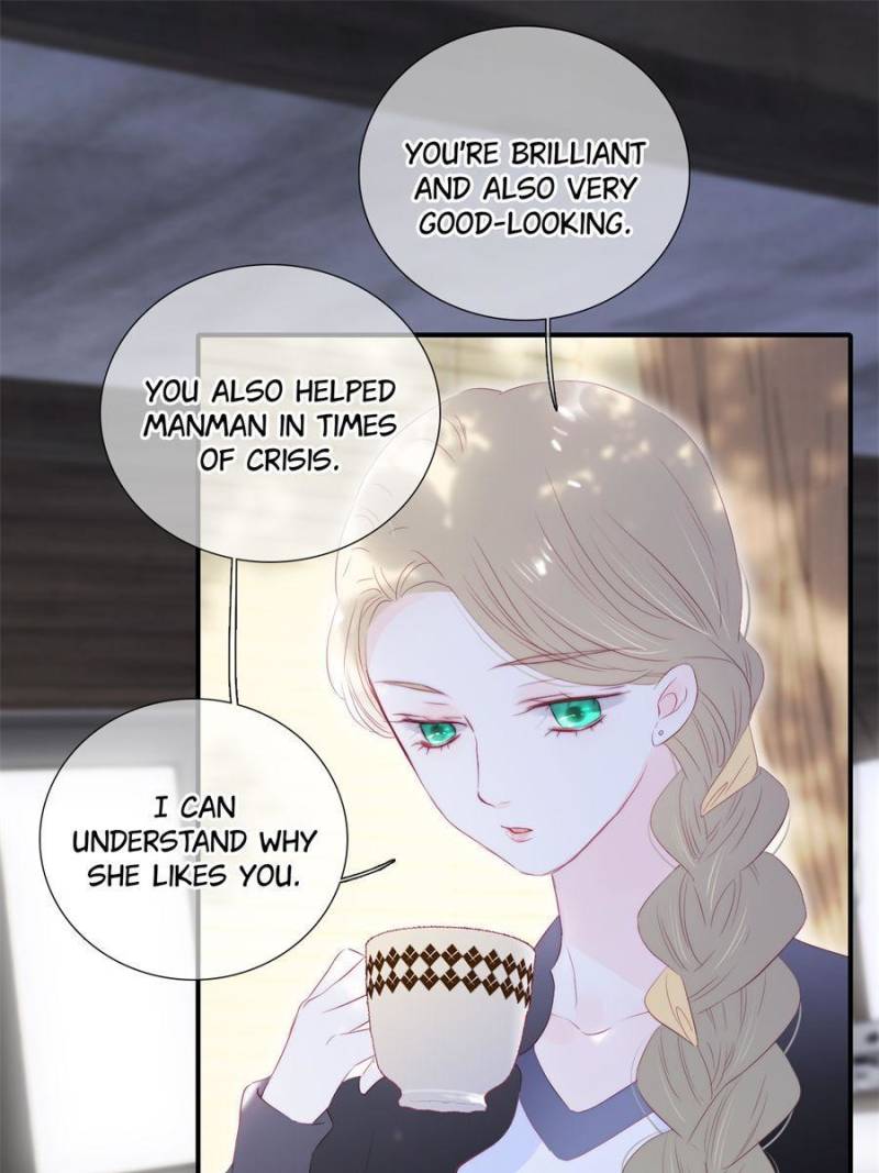 The Beauty Ran Away With The Hedgehog Chapter 66 256 21