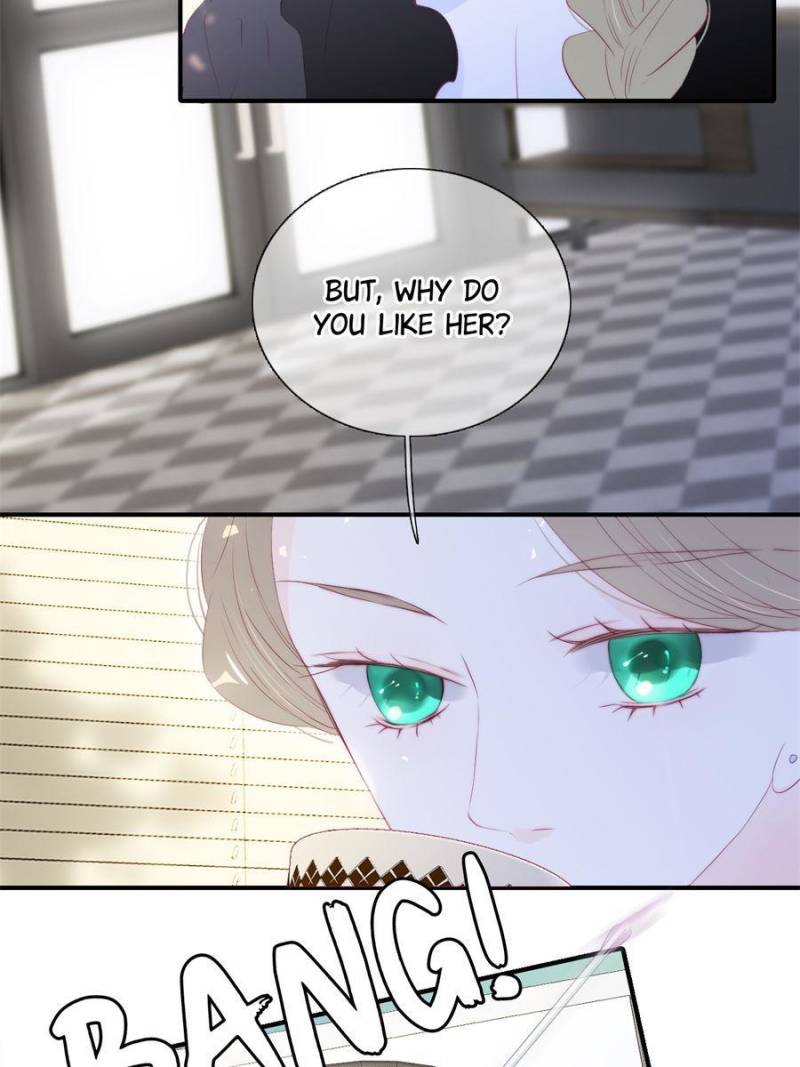 The Beauty Ran Away With The Hedgehog Chapter 66 257 22