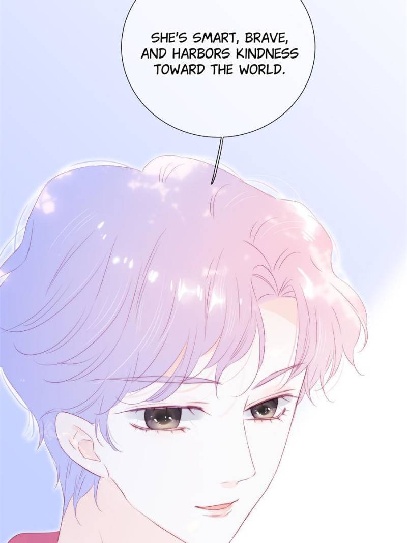 The Beauty Ran Away With The Hedgehog Chapter 66 260 25